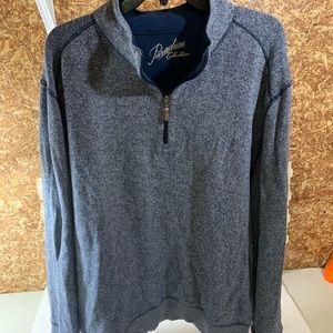 Men’s Sweater Blue